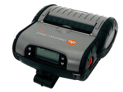 Datamax-ONeil RL4 802.11 LINERLESS Image