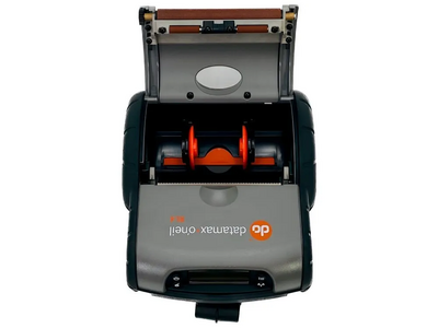 Datamax-ONeil RL4 802.11 LINERLESS Image