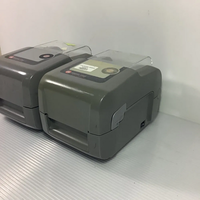 Datamax-ONeil E Class Mark III E-4205A Image