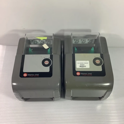 Datamax-ONeil E Class Mark III E-4205A Image