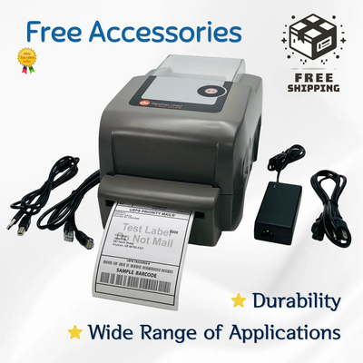 Datamax E-4205A Image