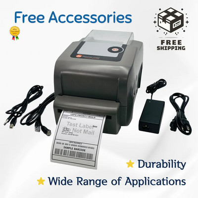 Datamax E-4205A Image