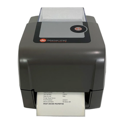 Datamax E-4205A Image