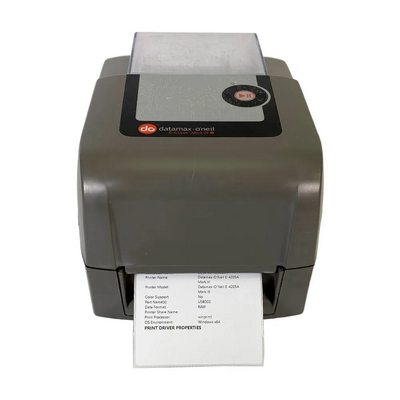 Datamax E-4205A Image