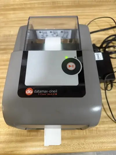Datamax E-4205A Image