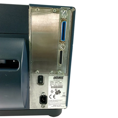 Datamax DMX-I-4208 Image