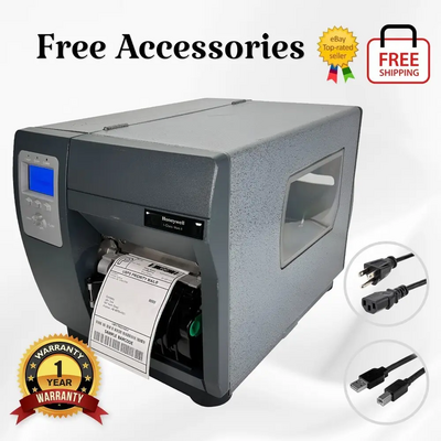 Datamax I-4212e Image