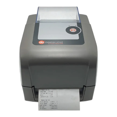 Datamax E-4205A Image