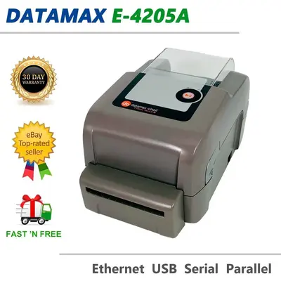 Datamax E-4205A Image