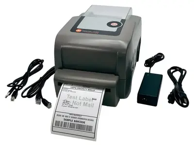 Datamax E-4205A Image