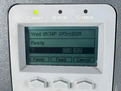 Datamax I-4310e Image
