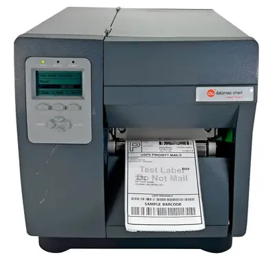 Datamax I-4310e Image