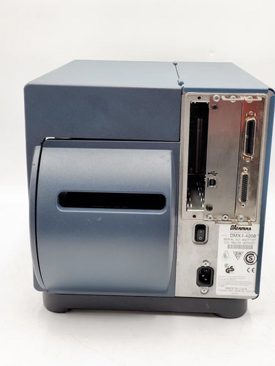 Datamax Dmx-i-4208 Image