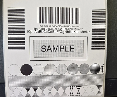 Datamax Dmx-i-4208 Image