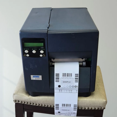 Datamax Dmx-i-4208 Image