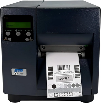 Datamax Dmx-i-4208 Image