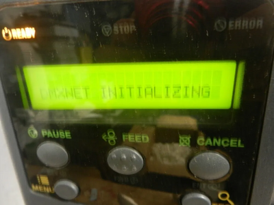 Datamax Dmx-i-4208 Image