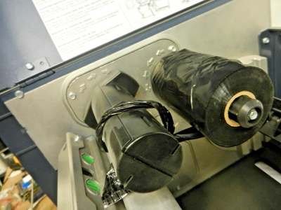 Datamax Dmx-i-4208 Image