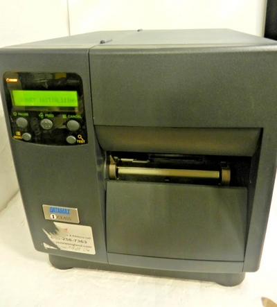 Datamax Dmx-i-4208 Image