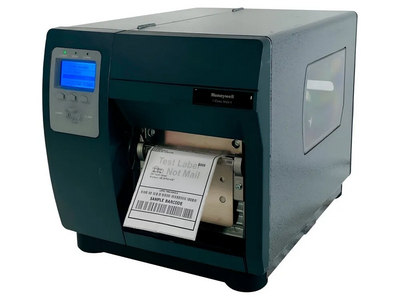 Datamax I-4310e Image