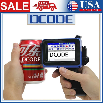 DCODE K2 Image
