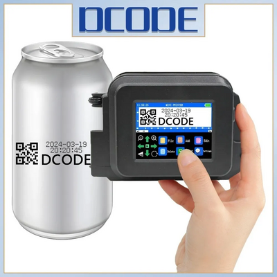DCODE K2 Image