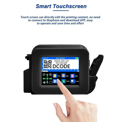 DCODE K2 Image