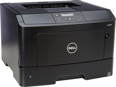 Dell Computers B2360DN Image