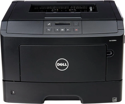 Dell Computers B2360DN Image