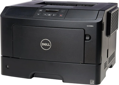 Dell Computers B2360DN Image