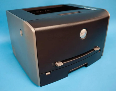 Dell Computers 1710N Image