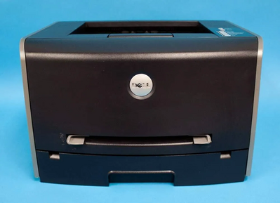 Dell Computers 1710N Image