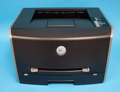 Dell Computers 1710N Image