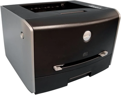Dell Computers 1710N Image