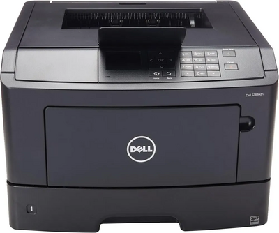 Dell Computers Dell S2830DN Image
