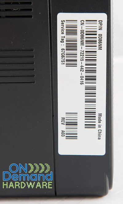 Dell Computers B1160 Image