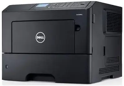 Dell, Inc TPNJ7 Image