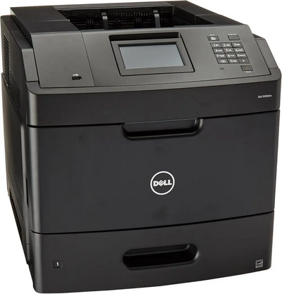 DELL MARKETING USA INC S5830dn Image