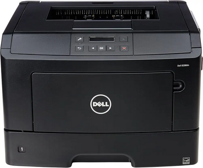 Dell Marketing USA, LP B2360DN Image