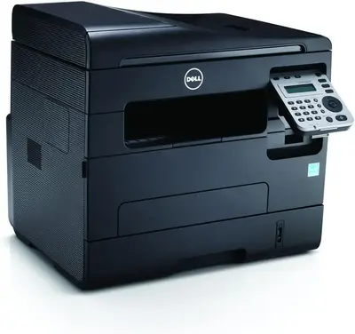 Dell Marketing USA, LP 1265dnf Image