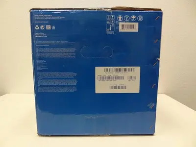 Dell Marketing USA, LP B1165nfw Image