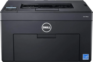 Dell Printers 9283J Image