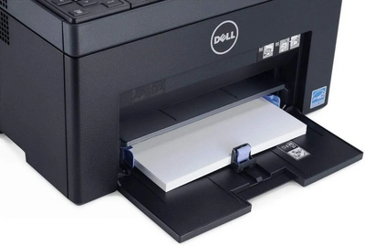 Dell Printers 9283J Image
