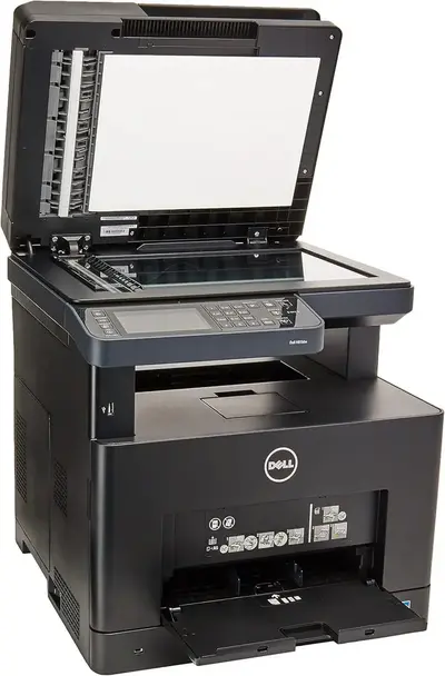 Dell Printers H815DW Image