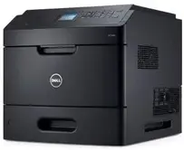 Dell Printers B5460DN Image