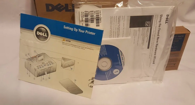 Dell 540 Photo Image