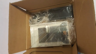 Dell 540 Photo Image