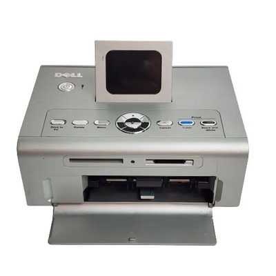 Dell 540 Photo Image