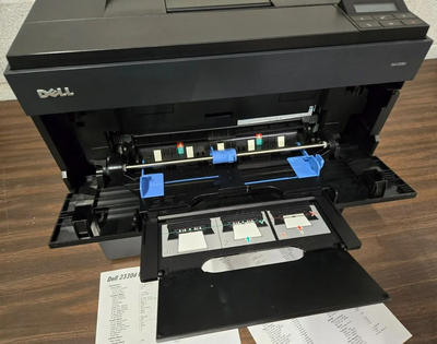 Dell 2350d Image