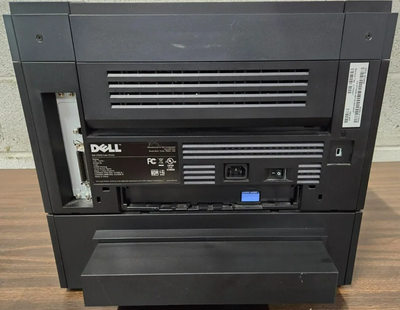 Dell 2350d Image